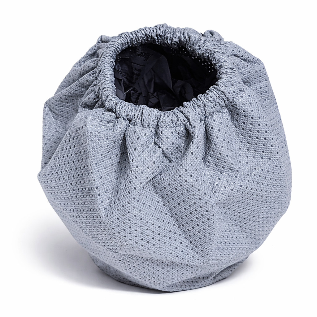 Soliroc Central Vacuum Filter – HEPA Certified, Superior Filtration & Dust Control