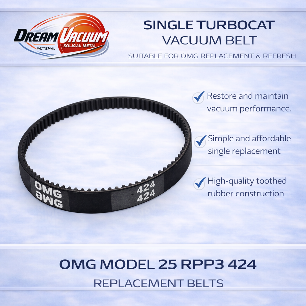 Turbo Cat Belt HP 210/ TP210