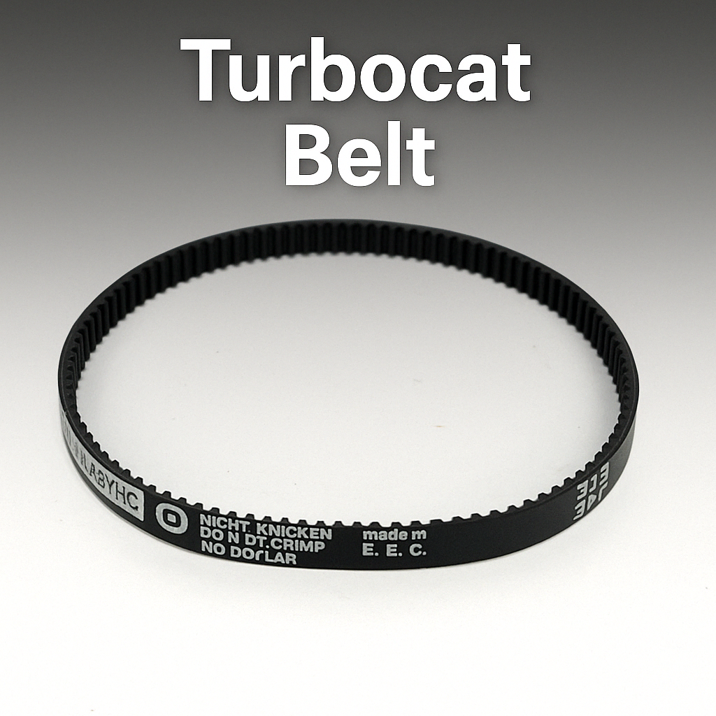 Turbo Cat Belt HP 210/ TP210