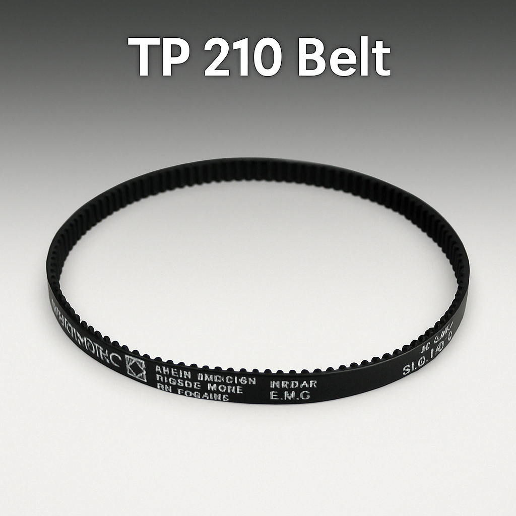 Turbo Cat Belt HP 210/ TP210