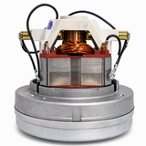 Domel Motor 496.3.720 Central Vacuum Replacement Motor – High Performance Suction Motor