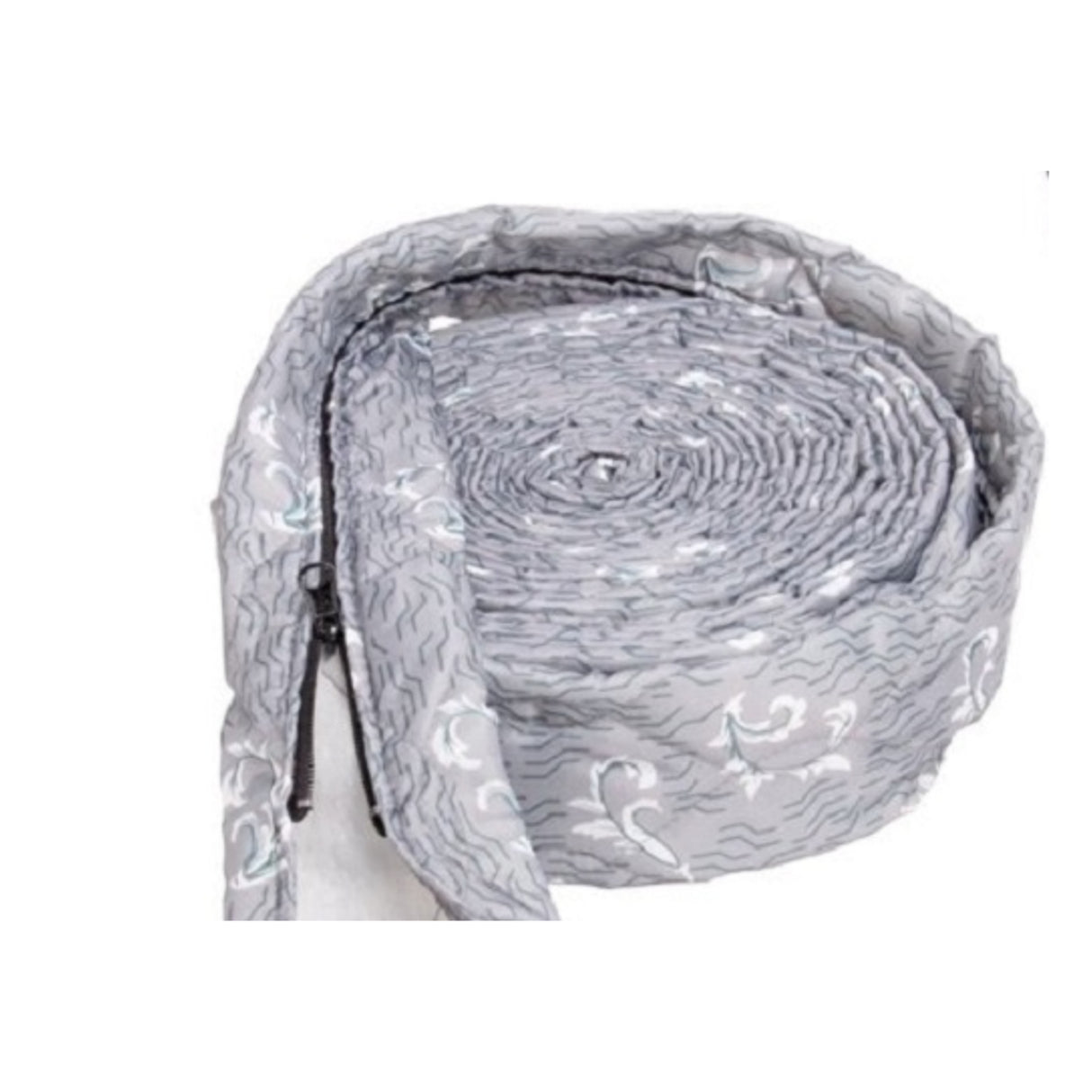 Premium Central Vacuum Hose Sock – Protect Floors & Furniture | Soft & Durable Cover