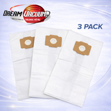Soliroc Central Vacuum HEPA Bags – Cleaner Home with Advanced Filtration