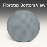 Durable Fibrotex HEPA filter for residential central vacuums