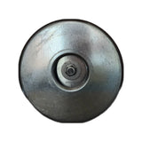 Domel 4963430 Vacuum Motor 120V Thru-Flow 5.7in Diameter 2 stage