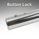 Standard Central Vacuum Hose - Durable, Flexible, Crush-Proof | Perfect for Homes & Commercial Use