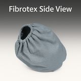 Central vacuum Fibrotex HEPA filter – improves indoor air quality
